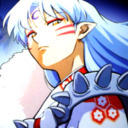 Sesshomaru, Inuyasha